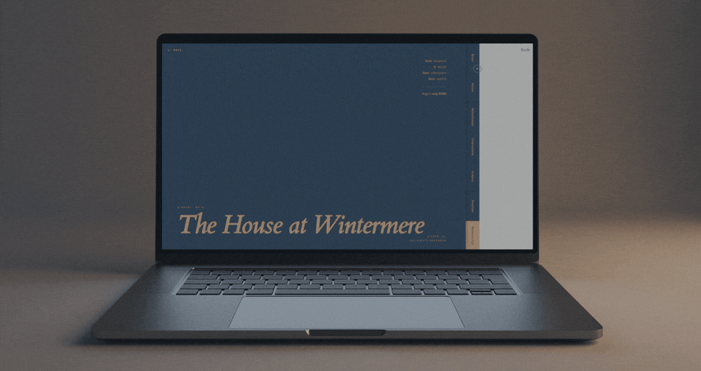 The Brief in Karde